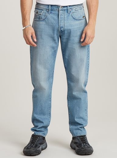 Jeans Morry FWD Regular Tapered